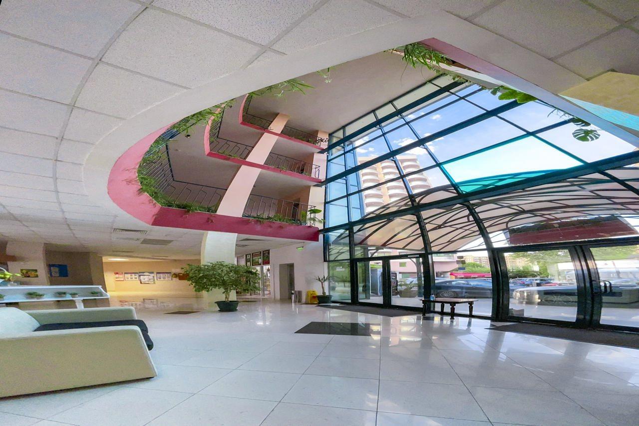 Flamingo Beach Hotel Sunny Beach Exterior foto