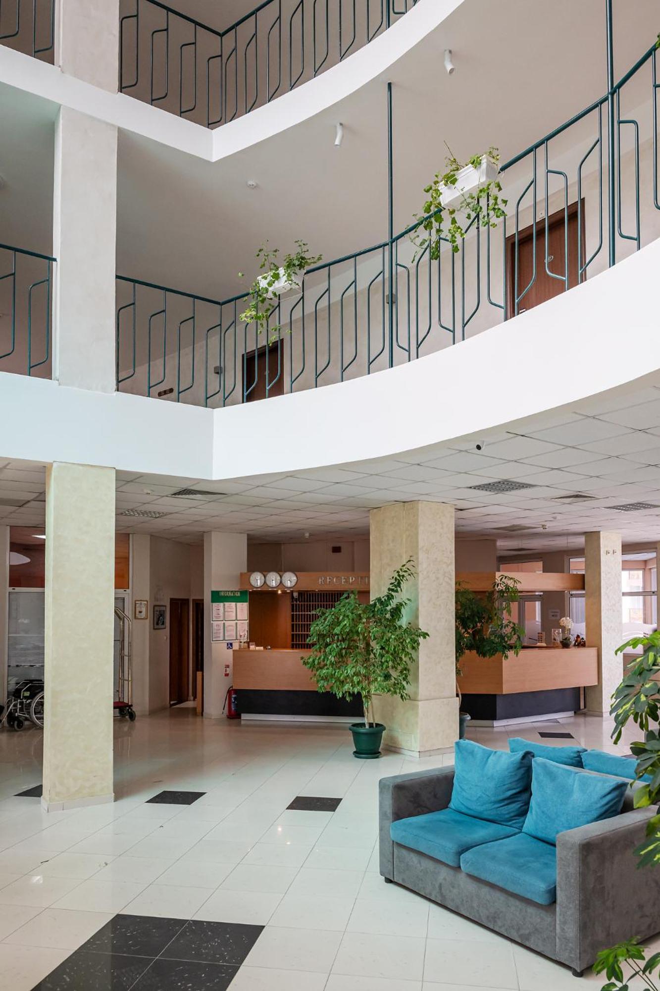 Flamingo Beach Hotel Sunny Beach Exterior foto